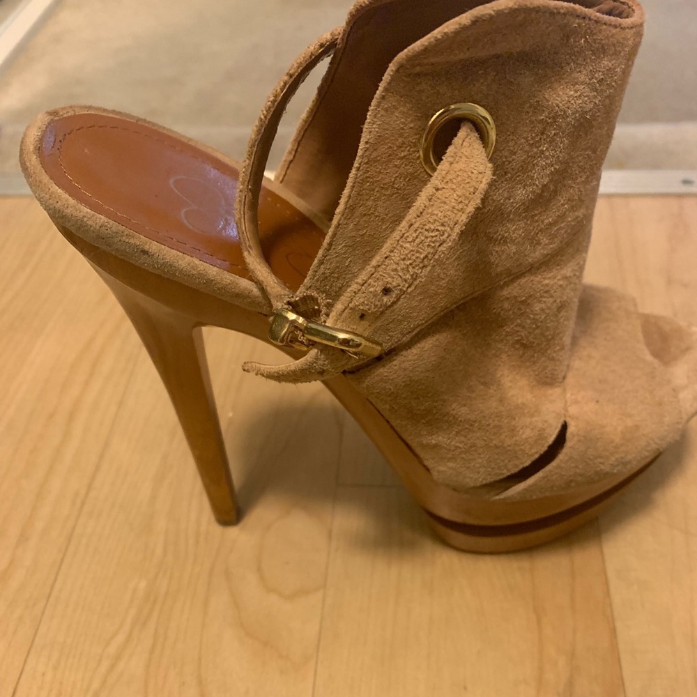 Booties - Picture 3 of 4